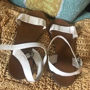 Charlotte Russe Sandals